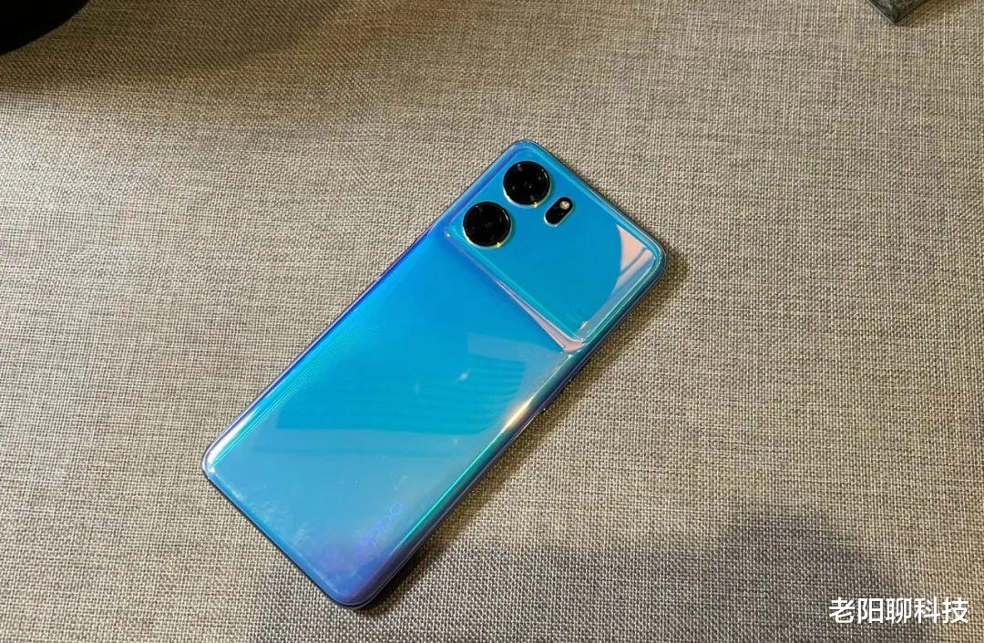 OPPO|同为1999元，OPPO K10和Redmi K40S谁更有竞争力？