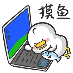 gen.g战队|对着摄像头上班的打工人,全在偷偷给自己打码?!