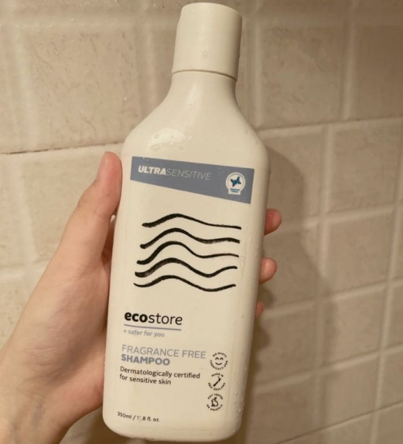 油头、头屑找到解药啦！5款“神仙级”孕妇洗发水，闭眼入不被坑