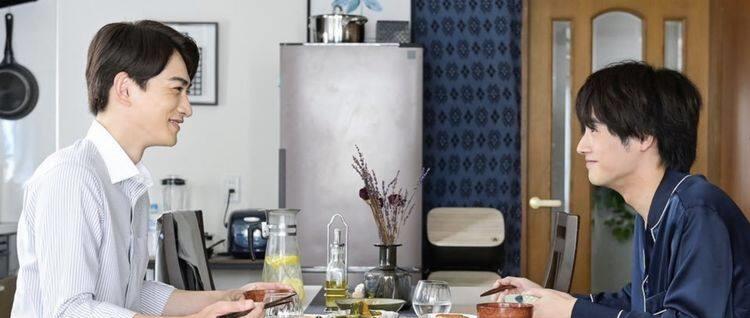 情侣|腐女入坑10部必看BL剧！炒CP还得服他泰