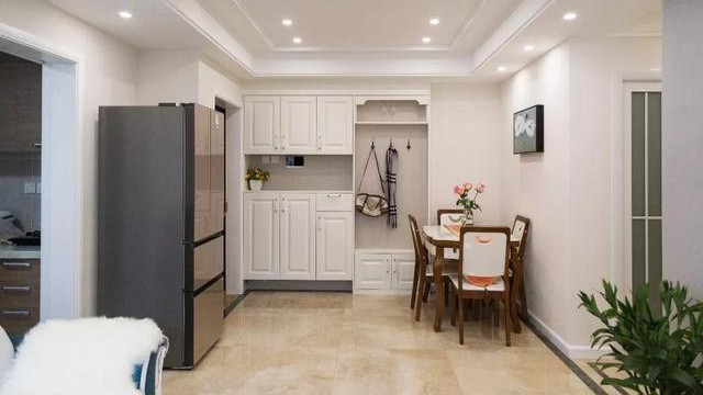 7万装修的新房，不算小区最漂亮的，但绝对是小区性价比最高的！