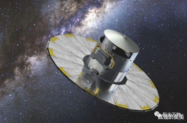 800多颗恒星为何突然消失了?科学家:不排除高级外星文明的存在!