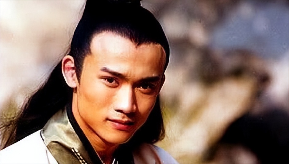 沈傲君|16年后再看沈傲君，放弃相恋10年的聂远，嫁给外交官，太明智了！