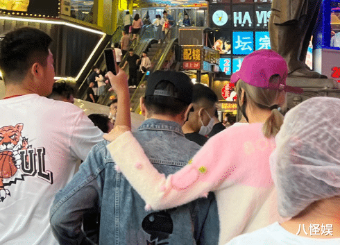 蒋丽莎|被曝假期后离婚,陈浩民蒋丽莎合体直播回应,晒婚戒力证婚姻稳定