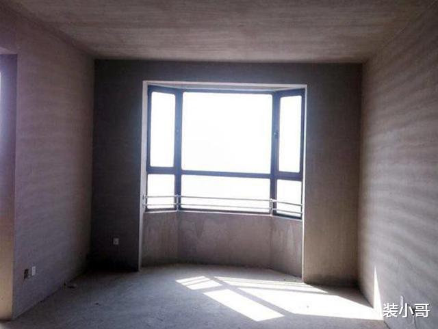 为什么很多人选择直接入住毛坯房?是单纯的喜欢?还是经济原因?