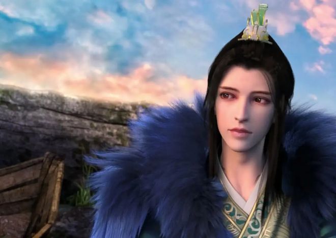 李宇春|《少年歌行》5位主角结局，萧瑟重回客栈，唐莲身死后再复活