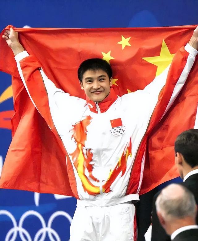 田亮|开除田亮,把郭晶晶送上裁判席,周继红到底什么来头?