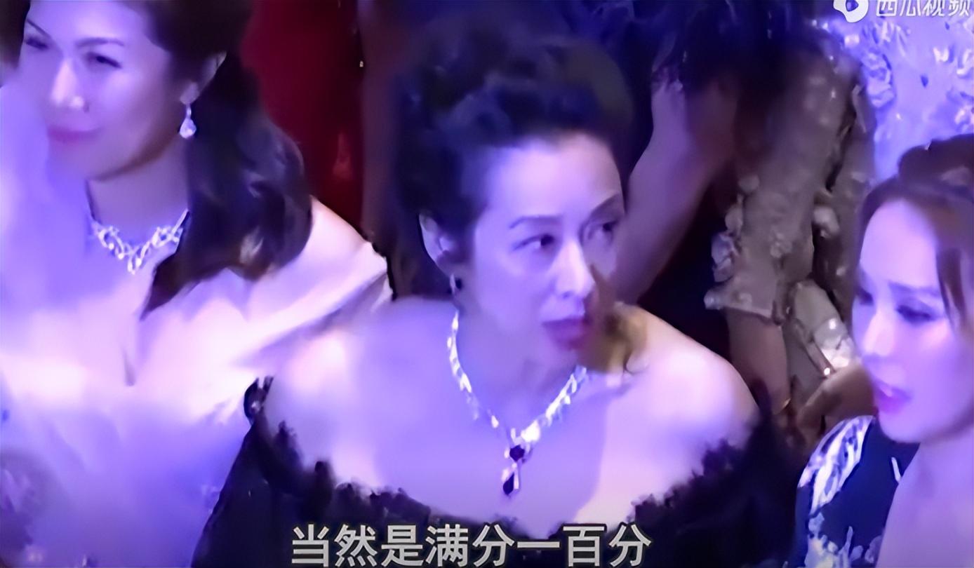 韩雪|\清醒贵妇\郭晶晶：被港圈贵妇排挤获公公撑腰，连夜搬出霍家豪宅