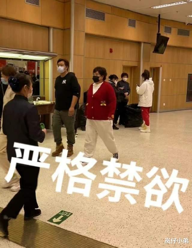 龚俊|虎年春晚彩排公开第三波明星阵容,TFBOYS同框,赵丽颖惊喜亮相!