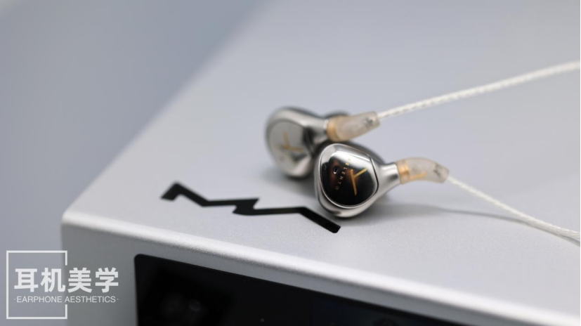 耳机|鸣韵之宝 彩由心生——DC评拜雅榭兰图二代有线版