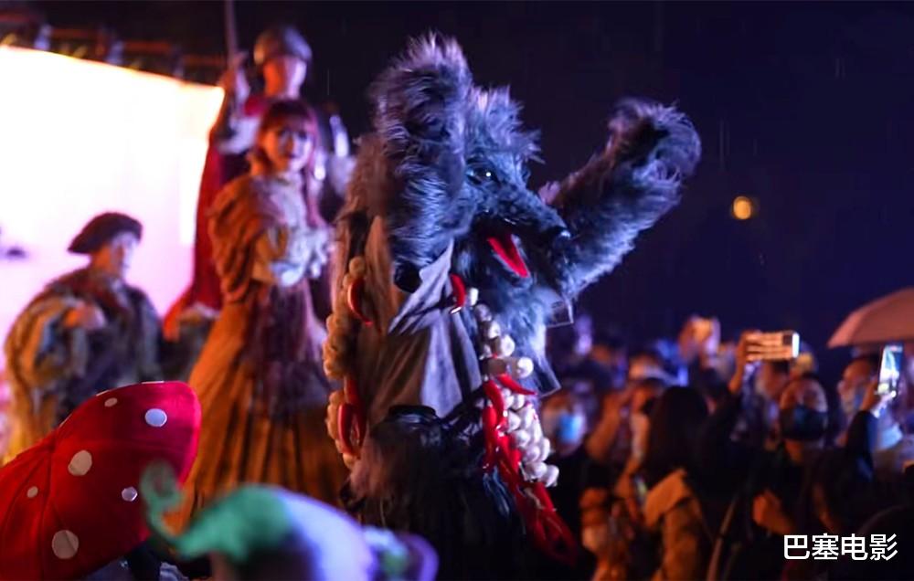 明星素颜|乌镇戏剧节：黄磊最忙碌，王一博最惊喜，梅婷童瑶素颜印象深