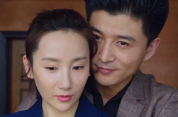 阿凡达2|《灿烂的季节》高洋演得好，颜值不输女主，人设不讨喜但很出彩