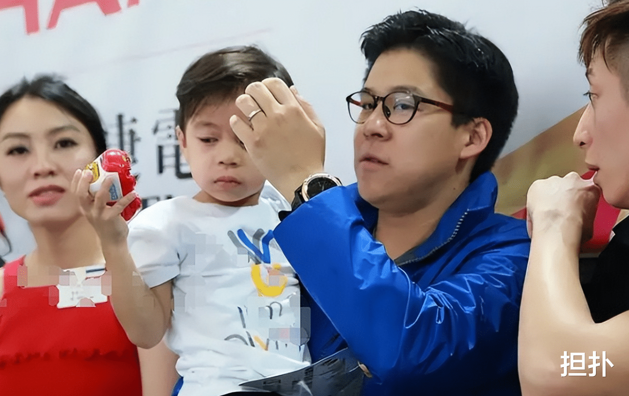 霍启刚|港媒独家爆料，霍启刚可能成艺发局局长，将成香港文艺界的一哥