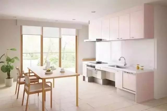 家里有老人如何装修？