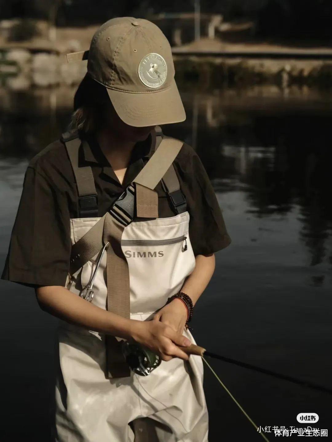 盲盒|钓鱼=剧本杀+飞盘+盲盒?