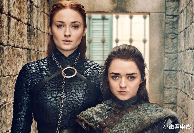 美剧|开局既是高潮的5部限制级美剧，结果都烂尾了，哪部让你最意难平？