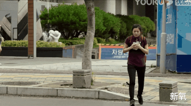 整形|李敏镐新剧里的女主被夸脱离清一色整形脸？