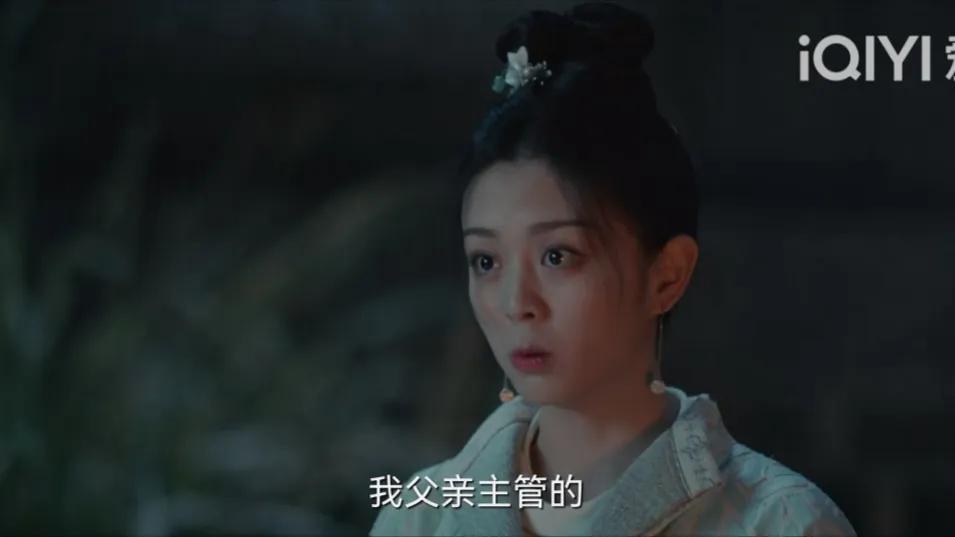 神探狄仁杰|连看16集《唐诡》,才发现是《神探狄仁杰》的缩影