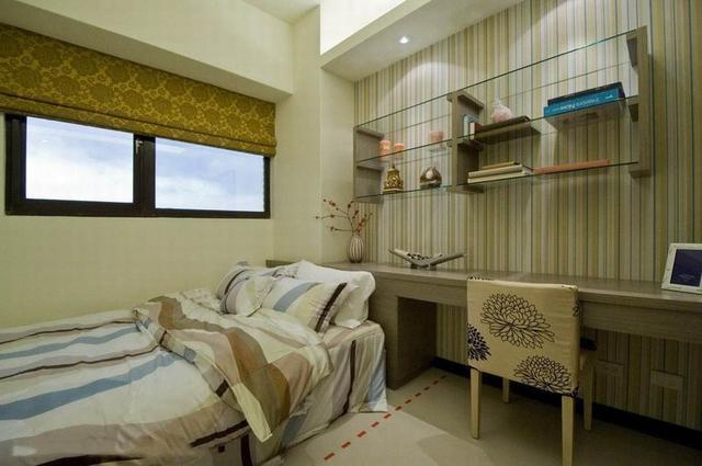 卧室装得好,对睡眠质量的提升有多大?进来看看就知道了