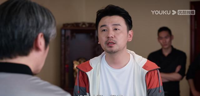 崔浩|简宏成几个亿如打水漂？但其实化解宁恕仇恨的办法，剧中已经显现