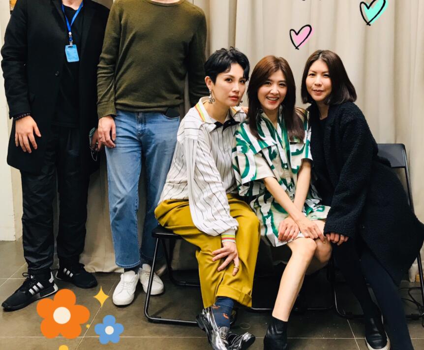 医美|都夸港台女星会保养,真正冻龄的我就服这5位,显嫩且没医美痕迹