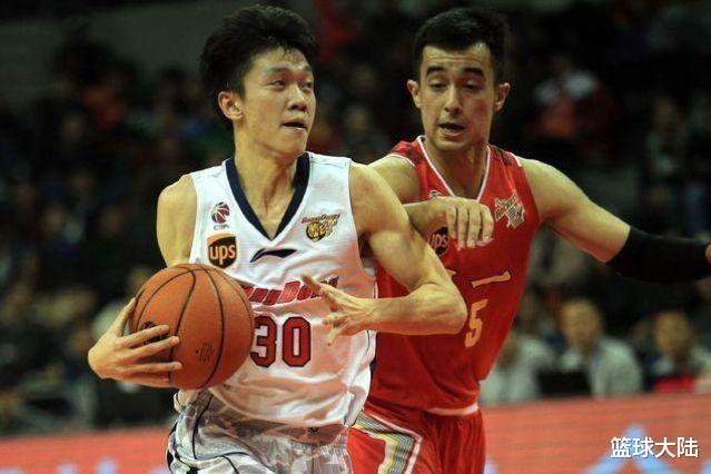 广东男篮|正式离队！前广东宏远潜力后卫太可惜，或就此告别CBA