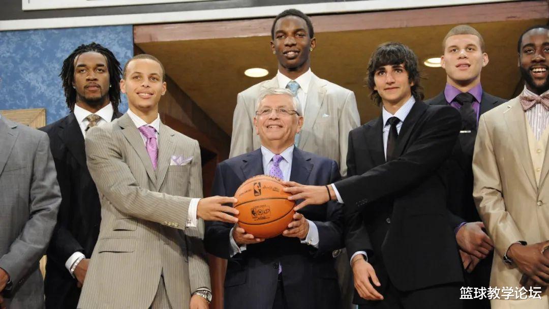 泰瑞克·埃文斯|NBA禁赛三年！勇士一心想签他！天赋比库里和哈登还高