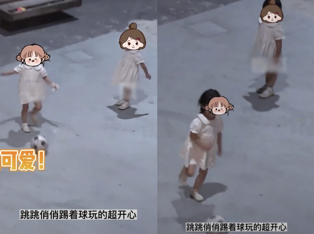 张杰|张杰谢娜合体拍广告,亲密搂腰超恩爱,三个女儿一同现身探班