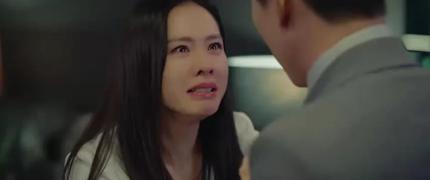 孙艺珍|《三十九》：“信看”孙艺珍×“机智”田美都，友情背后真正的主题是？