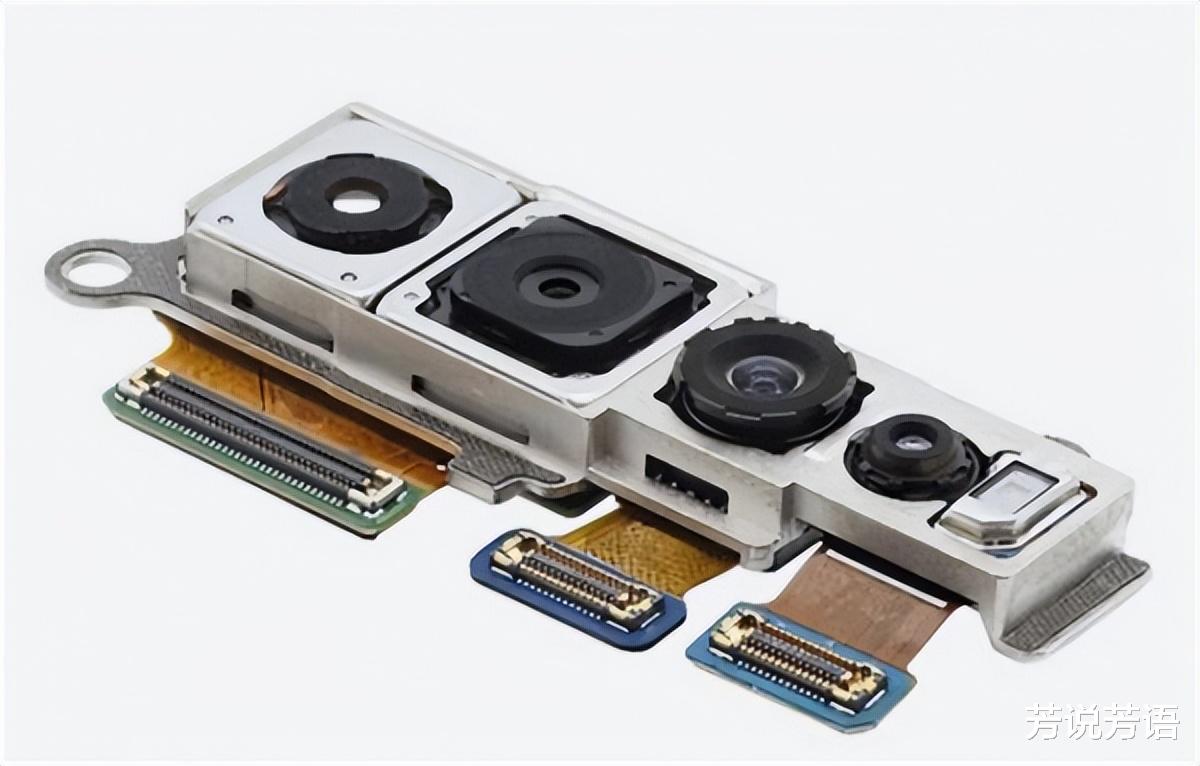 三星|三星开发2亿像素摄像头，GalaxyS23U首发，恐怕512GB不够它用了
