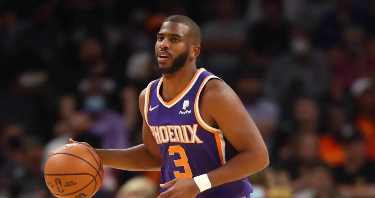 克里斯·保罗|美媒将威少和克里斯保罗的职业生涯进行对比，谁的职业生涯更伟大