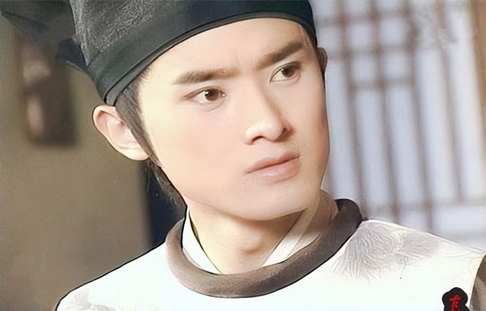 焦恩俊|颜值不够别演“探花”！这9位男星才叫风流倜傥，难怪少女总怀春