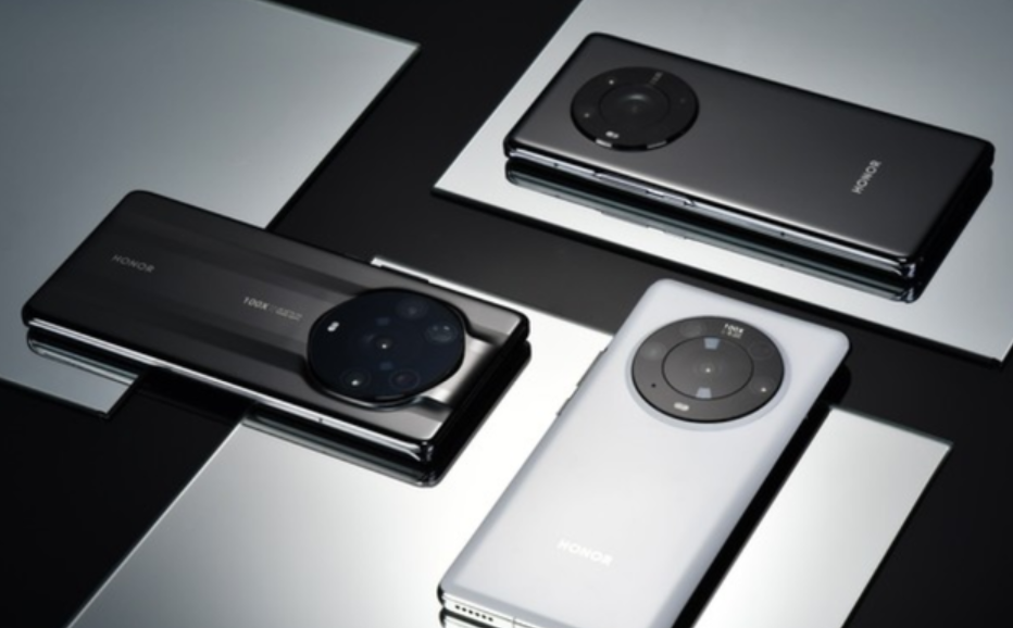 华为荣耀|荣耀70Pro定位提升，携手4nm天玑9000，影像续航全面升级