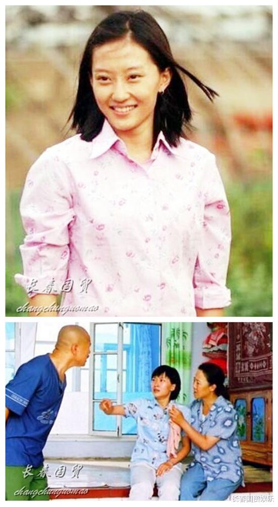 刘英|《乡村爱情》“刘英”素颜近照曝光，身材发福与昔日判若两人