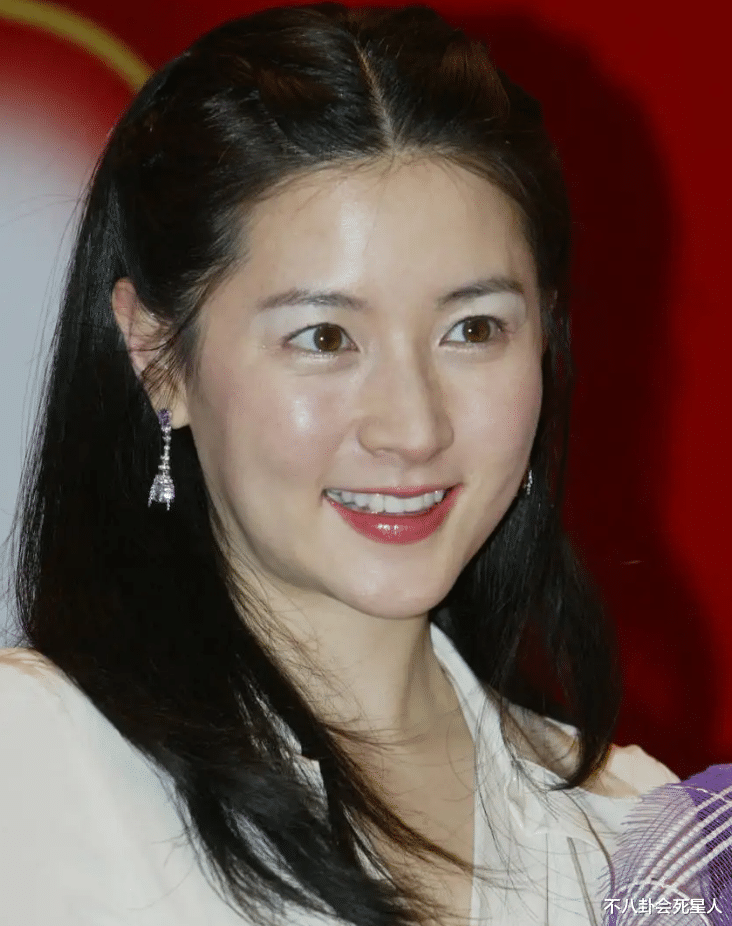 整容|韩国满屏整容脸，真正的纯天然女星，我只服这6位！