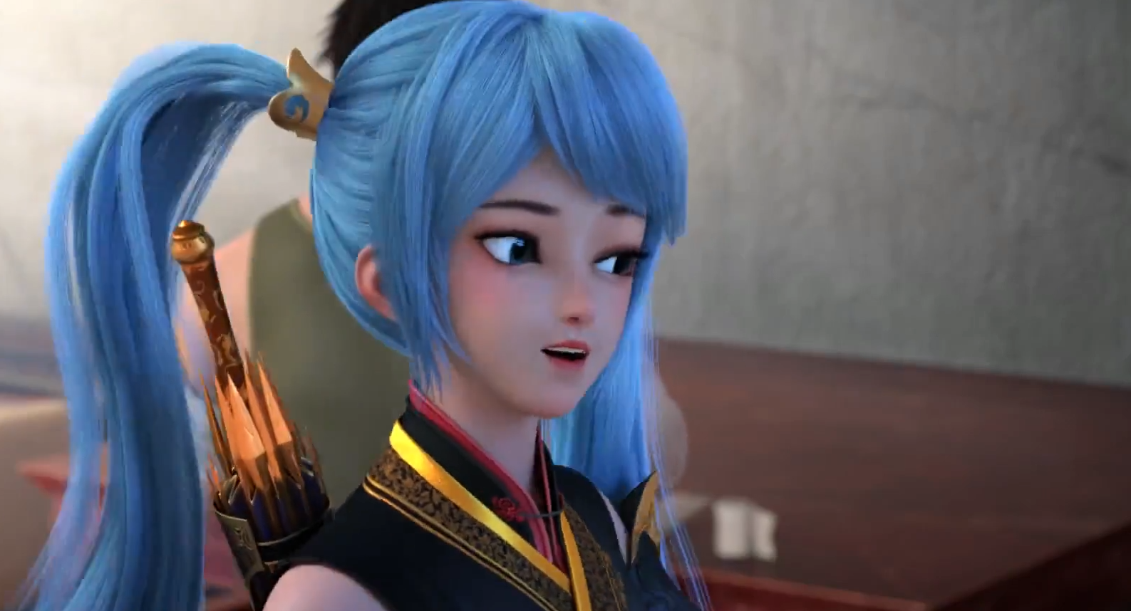 元龙|元龙第3季要来了！总计16集，已经备案好了！据说导演也换了！