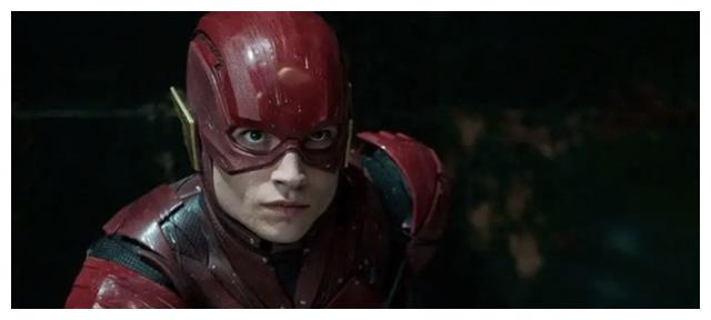 米勒|尴尬了，DC“闪电侠”演员被传可能会面临26年的监禁判罚