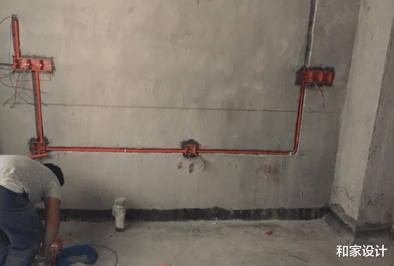 初次装修需要了解的基本流程,并且都有哪些需要注意的小细节?