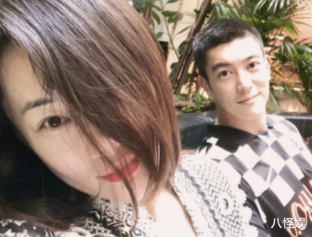 霍思燕|霍思燕与好闺蜜熊乃瑾露营，着露脐装秀纤细腰身，脸蛋又白又水灵