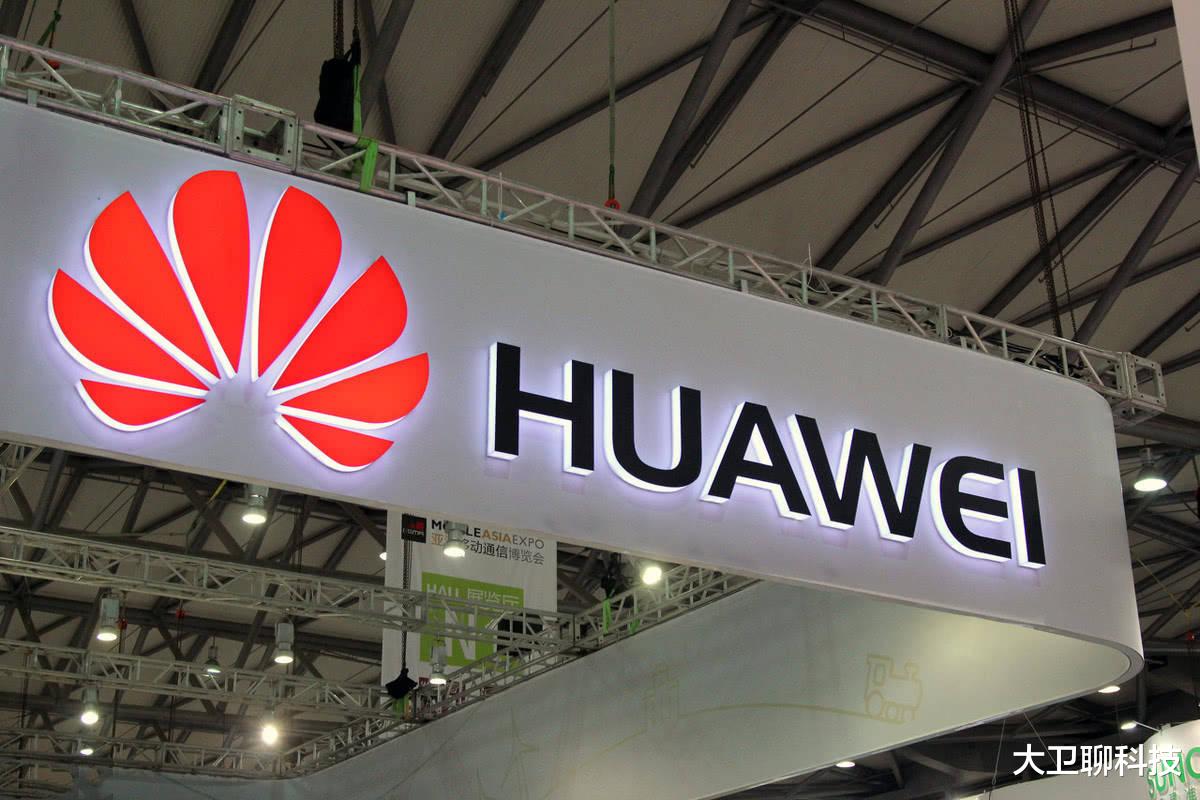 三星Galaxy|外媒:华为就快要重获自由了