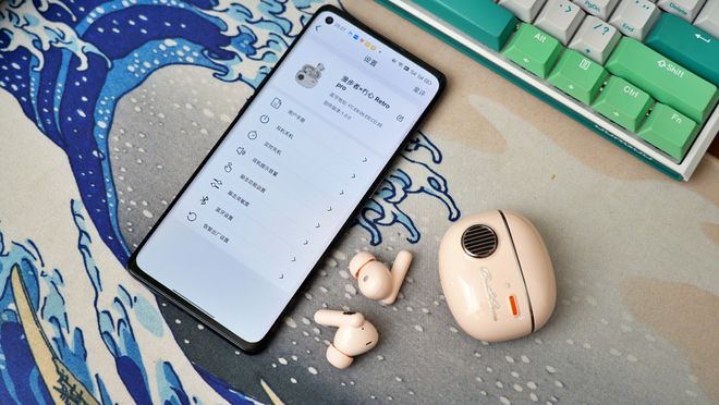 耳机|或许是三百价位最好看的TWS主动降噪耳机:漫步者Retro Pro上手体验