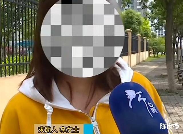 女子不想怀孕就去医院上了环,但是放飞自我后又发现自己又怀孕了