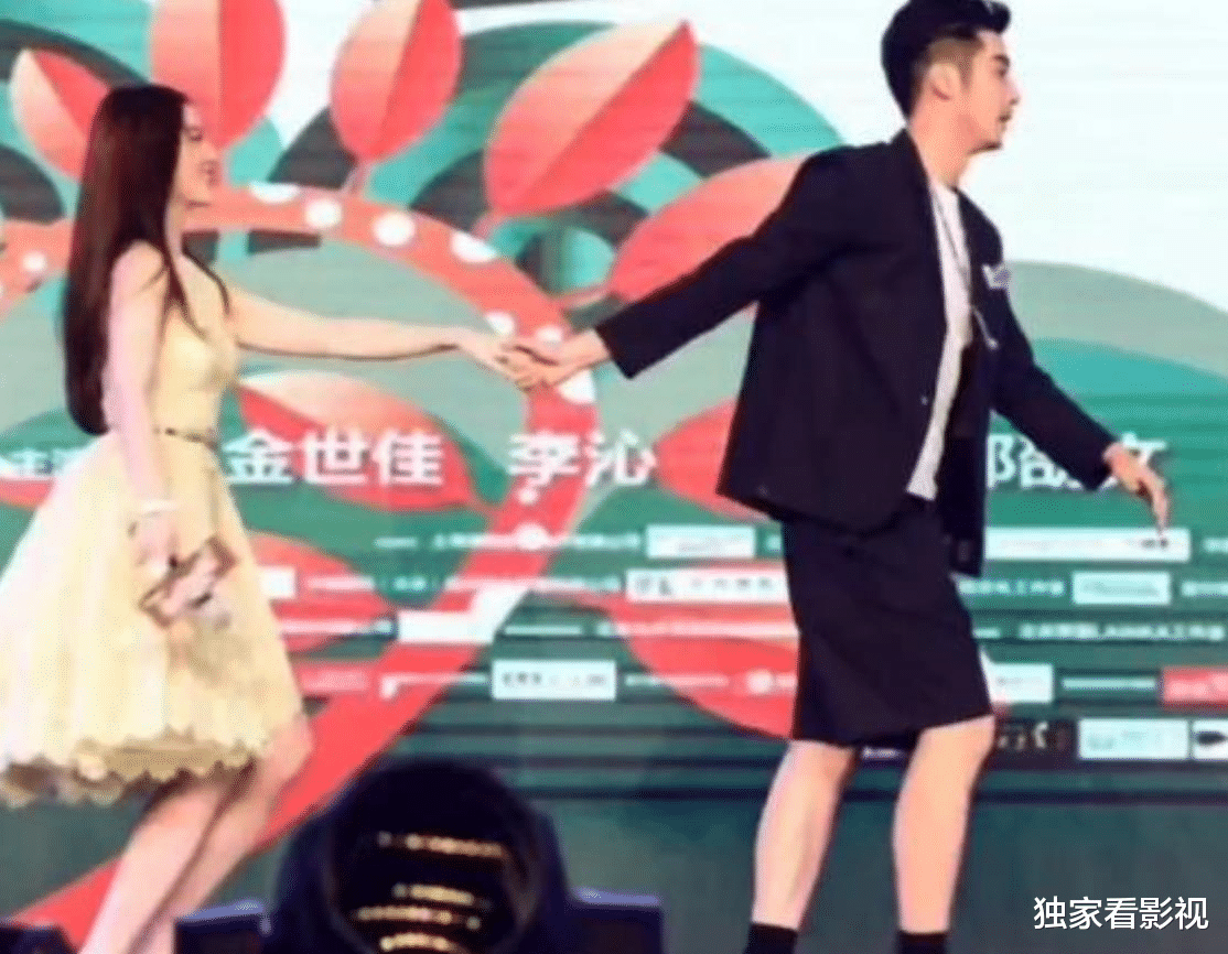 金世佳|娱乐圈又多了个新孩子？金世佳被曝隐婚生子，和经纪人爱人开公司