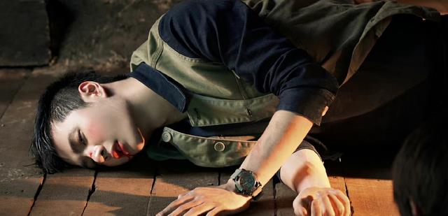 王一博|王一博“三新”喜报：林氏家居官宣、冰雨火大获好评、街舞5开播