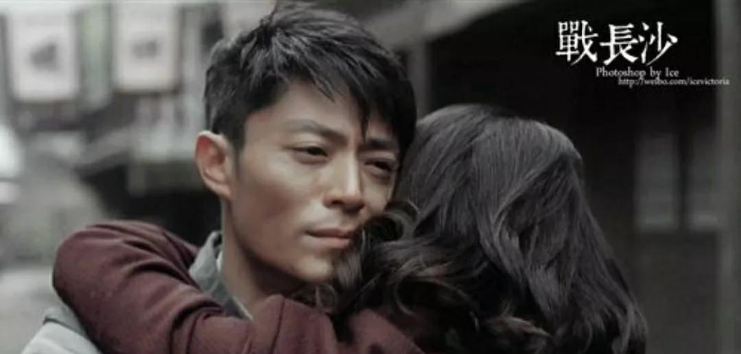 杨紫|《战长沙》1 爱上杨紫霍建华！一刷就能记住全部名字的经典神奇剧