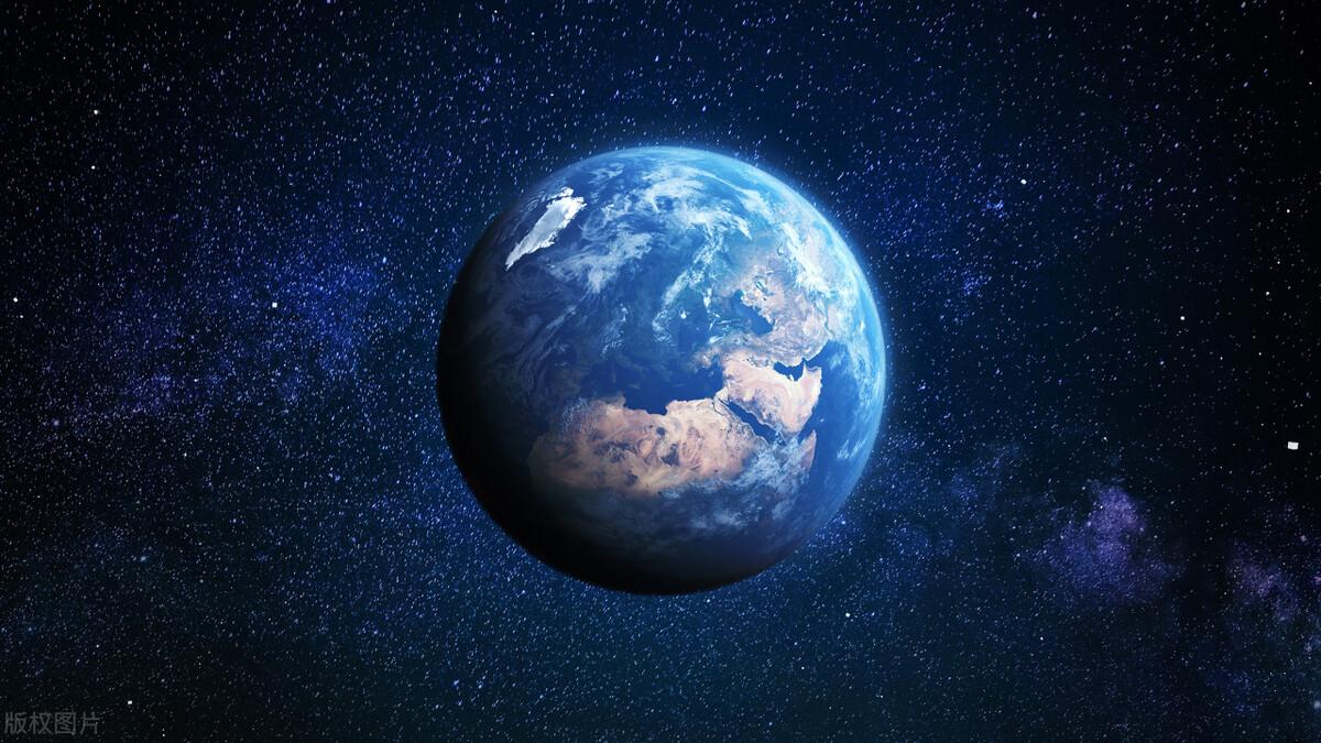 哈勃望远镜发现仙女座星系和银河系的晕,已有重合迹象,碰撞开始