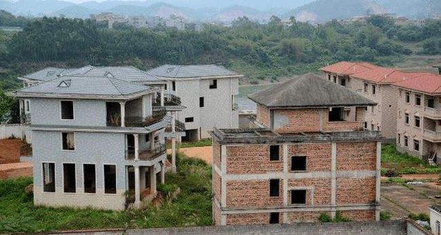 防潮|农村有房的“乐不拢嘴”，未来老房要统一处理，城市子女早做准备