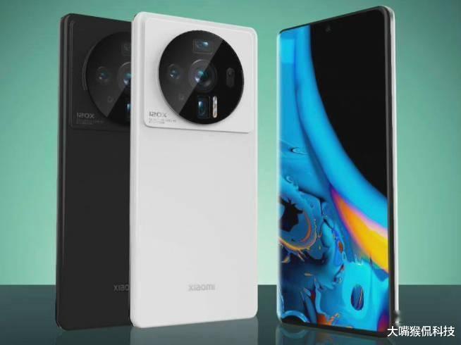 小米科技|小米12Ultra再次传来新消息,颜值外观大体确认,配置改变很大