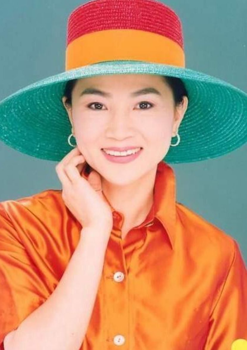 台湾|争芳斗艳,各有精彩——台湾十大女歌星总排名