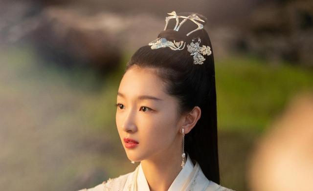 高伟光|新古装甜宠剧来袭，主演实力不俗，看清导演代表作：果断追剧